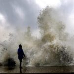 Mandous Cyclone : తమిళనాడు, రాయలసీమ, దక్షిణ కోస్తా పై మాండౌస్ ఎఫెక్ట్..