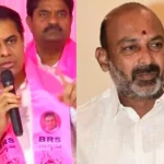 BJP: నీ కిడ్నీ, గోర్లు ఎవరికి కావాలి.. రేవంత్ సవాల్ పై కేటీఆర్ ను నిలదీసిన బీజేపీ