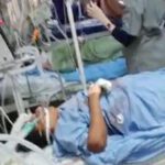 Miyapur : మియాపూర్ ప్రేమోన్మాది కేసులో.. యువతి తల్లి మృతి..
