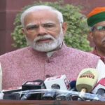 Modi : కొత్త ఎంపీలకు అవకాశం ఇవ్వండి.. మోదీ పిలుపు