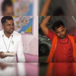 Moonlighting : పేద పిల్లల చదువుకోసం కూలీగా మారిన ఉపాధ్యాయుడు..