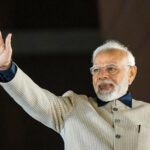 Narendra Modi : ప్రధాని మోదీ గోవా టూర్..