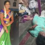 Nizamabad : పెళ్లి రోజే..పెళ్లి కూతురి ఆత్మహత్య..