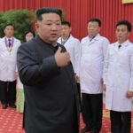 North Korea : ఉత్తర కొరియాలో ఇద్దరు విద్యార్ధులు మృతి..ఎందుకంటే ?