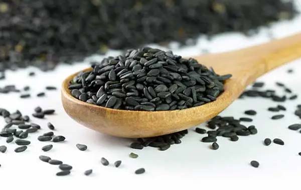 How to make money with black sesame seeds