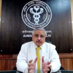 Omicron India : భారతీయులు ఆందోళన చెందాల్సిన అవసరం లేదు : ఎయిమ్స్ మాజీ డైరెక్టర్