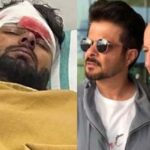 Pant : కోలుకుంటున్న పంత్.. బాలీవుడ్ స్టార్స్ పరామర్శ..