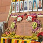 Parliament : పార్లమెంటులో ఉగ్రదాడికి 21 ఏళ్లు..