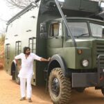 Varahi Vehicle : ప‌వ‌న్ క‌ళ్యాణ్ ‘వారాహి’కి రిజిస్ట్రేష‌న్ పూర్తి.. లైన్ క్లియ‌ర్ చేసిన తెలంగాణ‌