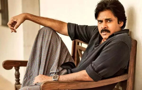 Pawan kalyan Another Remake