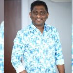 Prasanna Kumar Bezawada : నా లోపలే ఒక చిన్న రవితేజ ఉన్నాడని నా ఫీలింగ్ : ప్రసన్న కుమార్ బెజవాడ