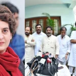 Priyanka Gandhi: టి.కాంగ్ కల్లోలంపై ప్రియాంక ఆరా.. ఢిల్లీకి పిలుపు..