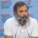 Rahul Gandhi : BJP, RSS నా గురువులు…రాహుల్ గాంధీ సెటైర్లు..
