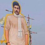 Ram Charan RC15 Look :  రాజమండ్రిలో రామ్ చరణ్ రాజకీయం