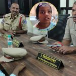 Ranga Reddy : టీచర్‌పై విద్యార్ధిని కంప్లెయింట్..