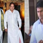 Ravibabu : ఆ మూడు అంటే నాన్నకు ఎంతో ఇష్టం: రవిబాబు..
