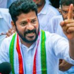 Revanth Reddy : ఢిల్లీలో బీఆర్ఎస్ భవనాన్ని ముట్టడిస్తాం : రేవంత్ రెడ్డి