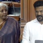 Revanth Vs Nirmala: శూద్రుడిని.. ఆ హిందీ రాదు.. లోక్ సభలో రేవంత్ కలకలం