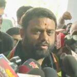 Rohit Reddy: ఈడీని నేనే ప్రశ్నించా.. రోహిత్ రెడ్డి సంచలనం