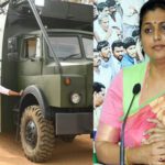 Roja : వారాహి కాదు.. నారాహి : మంత్రి రోజా