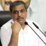Andhra Pradesh : విభజన చట్టం అసంబద్ధం అని సుప్రీంకోర్టులో కేసు ఉంది : సజ్జల రామకృష్ణా రెడ్డి