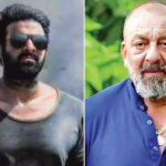 Prabhas Sanjay Dutt: ప్ర‌భాస్ తాత రోల్‌లో కేజీయ‌ఫ్ స్టార్‌