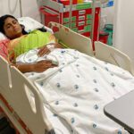 Sharmila : షర్మిల హెల్త్ బులిటెన్..