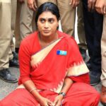 Sharmila: బిడ్డలపై ప్రమాణం.. ఫుల్ క్లారిటీ ఇచ్చిన షర్మిల..