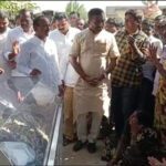 Siddipet : టీఆర్ఎస్ నేత వేధింపులు తట్టుకోలేక యువకుడి ఆత్మహత్య..