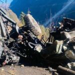 Sikkim : ఆర్మీ బస్సు బోల్తా.. 16 మంది జవాన్లు దుర్మరణం..