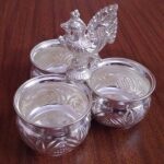 Silver Gift Items:వెండి వస్తువులు బహుమతి ఇవ్వకూడదా..