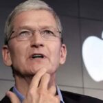 Iphone : కెమెరాలు ఐఫోన్ వే కానీ… ఆ సీక్రెట్ వెల్లడించిన యాపిల్ సీఈఓ టిమ్ కుక్