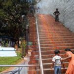 Tirumala Darshan : శ్రీవారి దర్శనానికి మెట్లమార్గంలో వెళ్తేనే పుణ్యం కలుగుతుందా..?