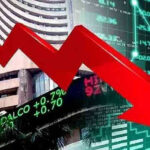 Stock Market : వరుసగా మూడోరోజు నష్టాల్లో స్టాక్ మార్కెట్లు..