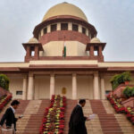 Supreme Court : సుప్రీంకోర్టుకు చలికాలం సెలవులు..