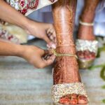 Brides Feet: పెళ్లికూతురు కాళ్లు కడిగితే నష్టం తప్పదా….