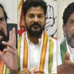 T Congress Politics : టీ కాంగ్రెస్‌లో సంక్షోభం..
