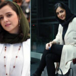 Taraneh Alidoosti : ఆస్కార్ విన్నింగ్ నటి అరెస్ట్..కారణం అదే..