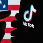 TikTok : అమెరికాలో టిక్‌టాక్ బ్యాన్ కానుందా..?
