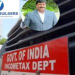 IT Raids : వంశీరామ్ బిల్డర్స్ అధినేత ఇంట్లో ముగిసిన ఐటీ రైడ్స్..