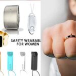 womens saftey : ఈ గాడ్జెట్స్ మహిళలకు రక్షా కవచం