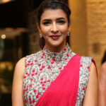 Manchu Lakshmi: బాల‌య్య‌ను ప‌ట్టించుకోని ల‌క్ష్మీ మంచు.. చిరుంజీవికే ఓటు!