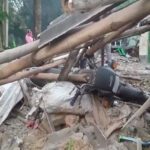 West Bengal Bomb Blast : పశ్చిమ బెంగాల్‌లో బాంబ్ బ్లాస్ట్.. ఇద్దరు మృతి..