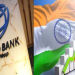 World Bank : భారత్‌ వృద్ధి రేటు అంచనా పెంచిన వరల్డ్ బ్యాంక్