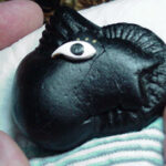 Shaligram: గండకీ నది నుంచి పుట్టిన సాలగ్రామాలు