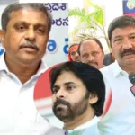 ysrcp: బాబు ఏజెంట్ పవన్.. వైసీపీ కౌంటర్ ఎటాక్..