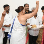 YS Jagan Mohan Reddy : ఘనంగా ముఖ్యమంత్రి జగన్ జన్మదిన వేడుకలు.. ట్విట్టర్‌ ట్రెండింగ్‌లో టాప్..