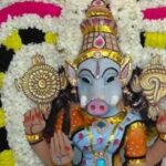 Varahi Pooja: రాత్రిపూట పూజలందుకునే వారాహి