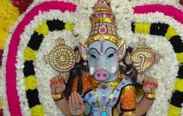 Varahi Pooja: రాత్రిపూట పూజలందుకునే వారాహి