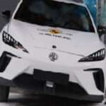 5 Star Safety Rating for cars : క్రాష్ టెస్ట్‌లో 3 కార్లకు 5 స్టార్ రేటింగ్… అవి ఏవంటే…